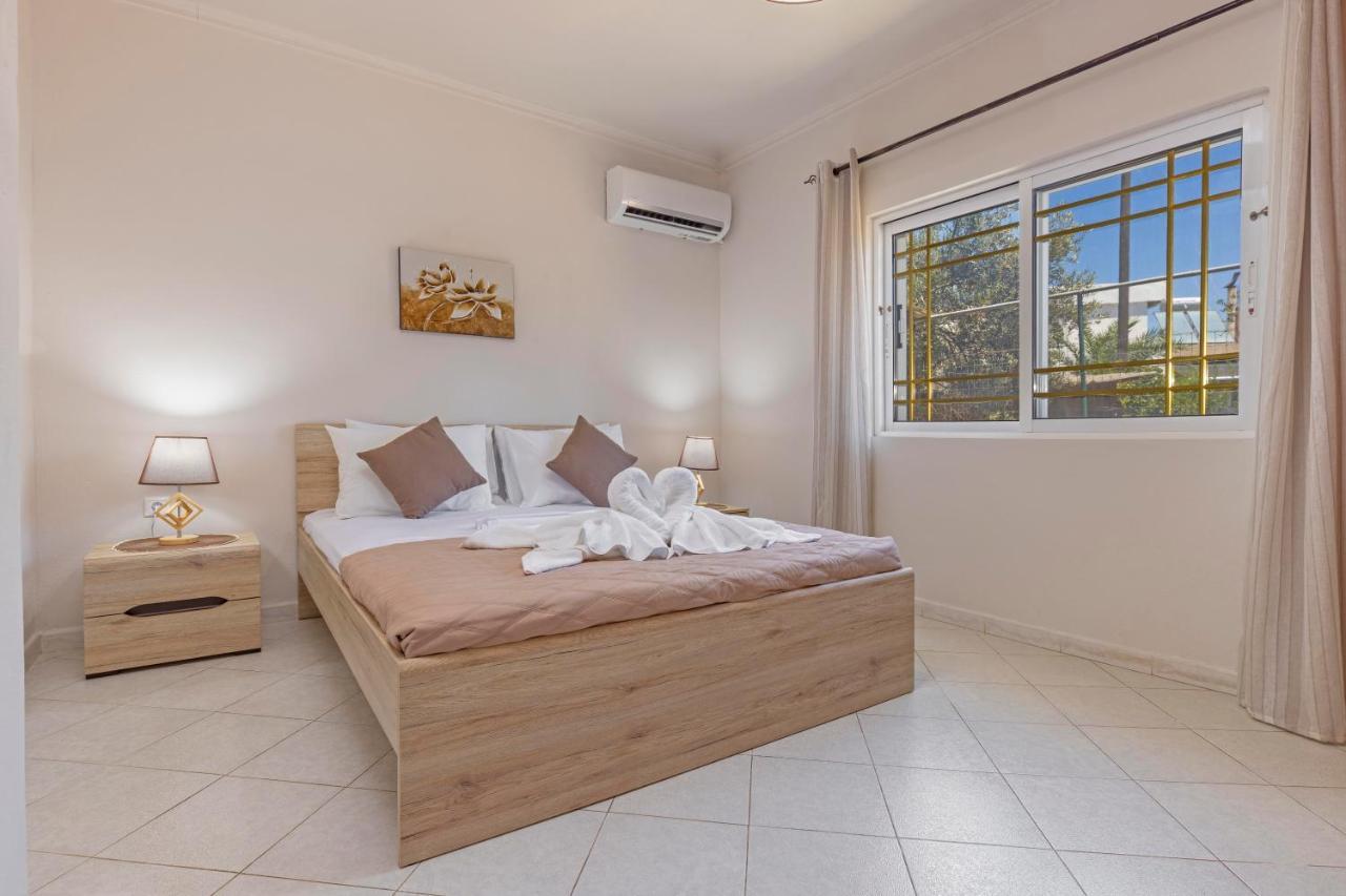 Casa Di Gianna Semesterbostad