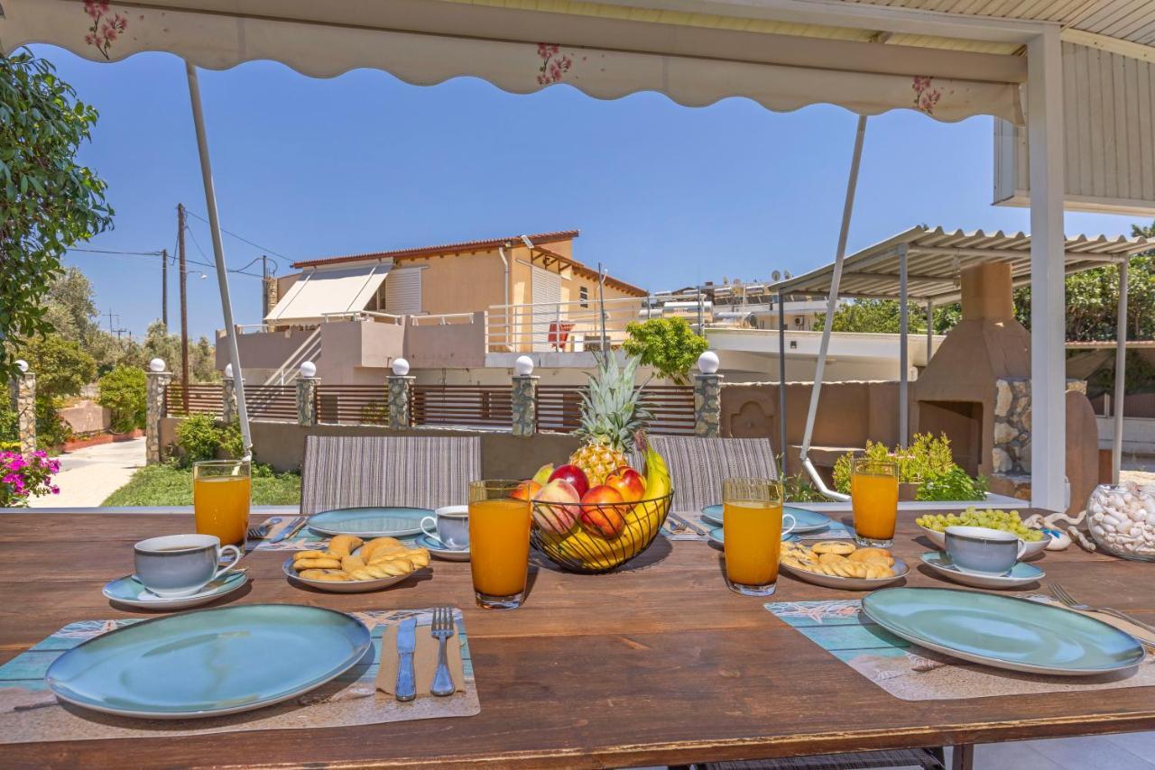 Casa Di Gianna Semesterbostad