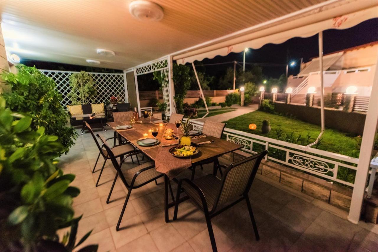 Casa Di Gianna Semesterbostad