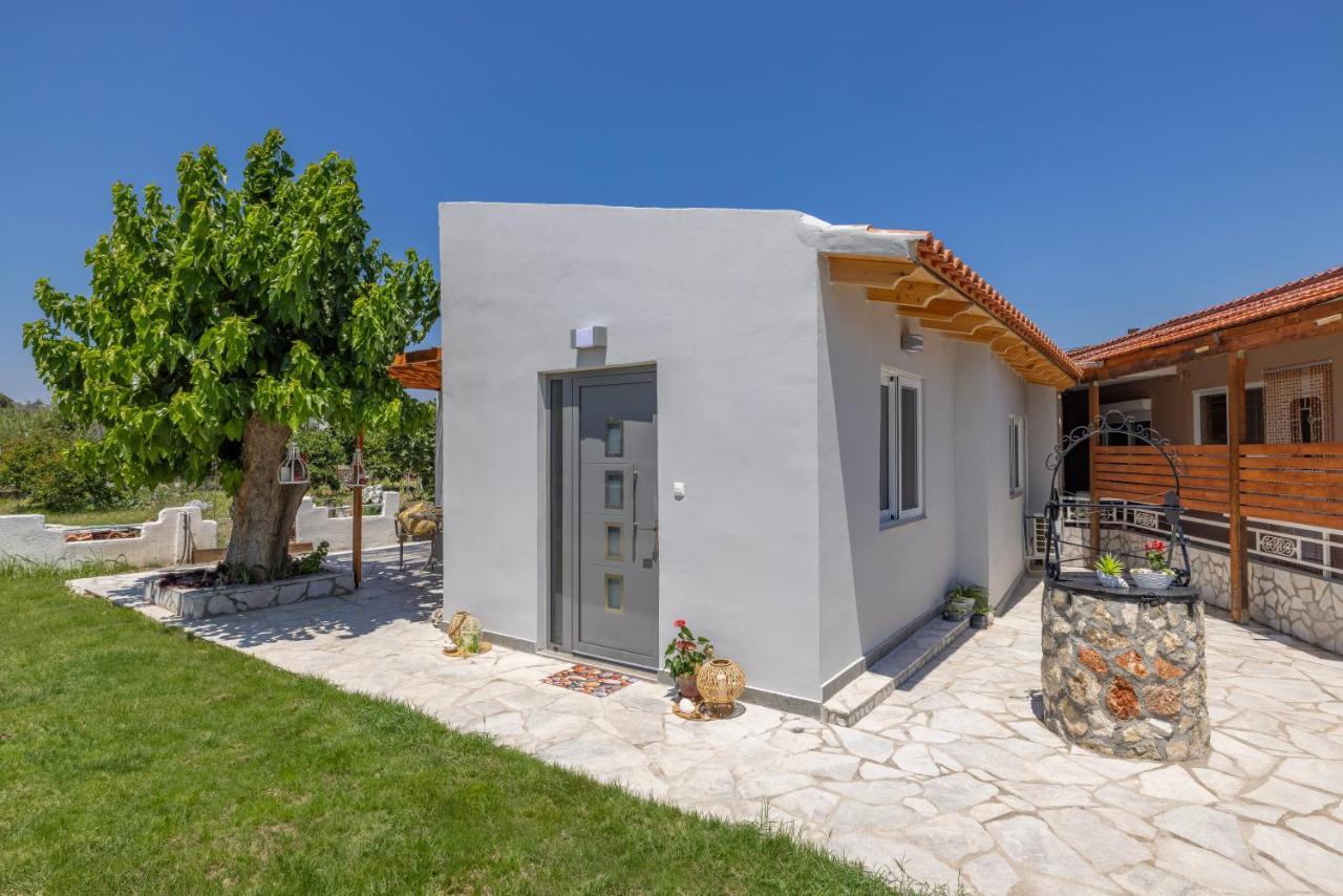 Casa Di Gianna * Faliraki