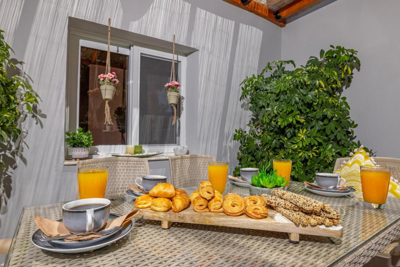 Casa Di Gianna Holiday home *