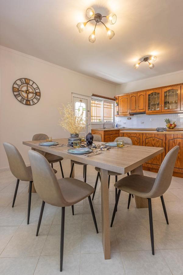 Casa Di Gianna Vakantiehuis Faliraki
