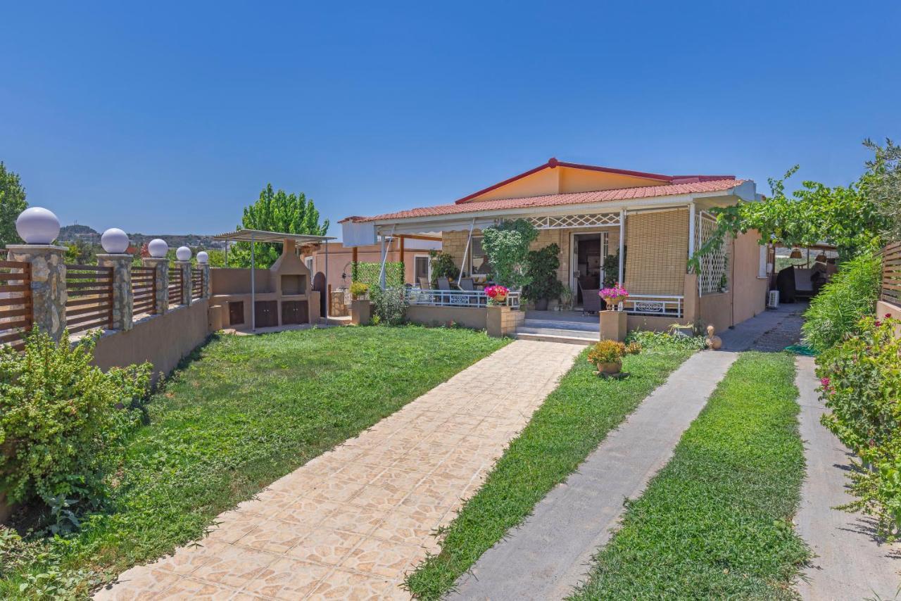 Casa Di Gianna * Faliraki