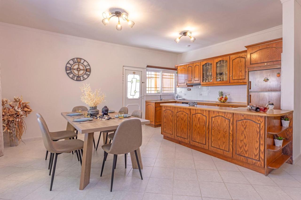 Casa Di Gianna Vakantiehuis Faliraki