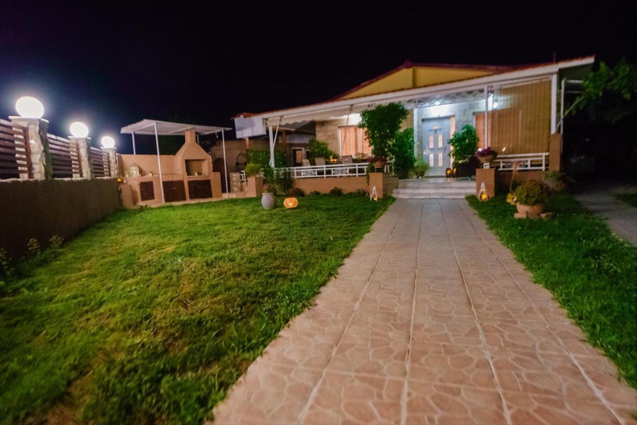 Casa Di Gianna Faliraki