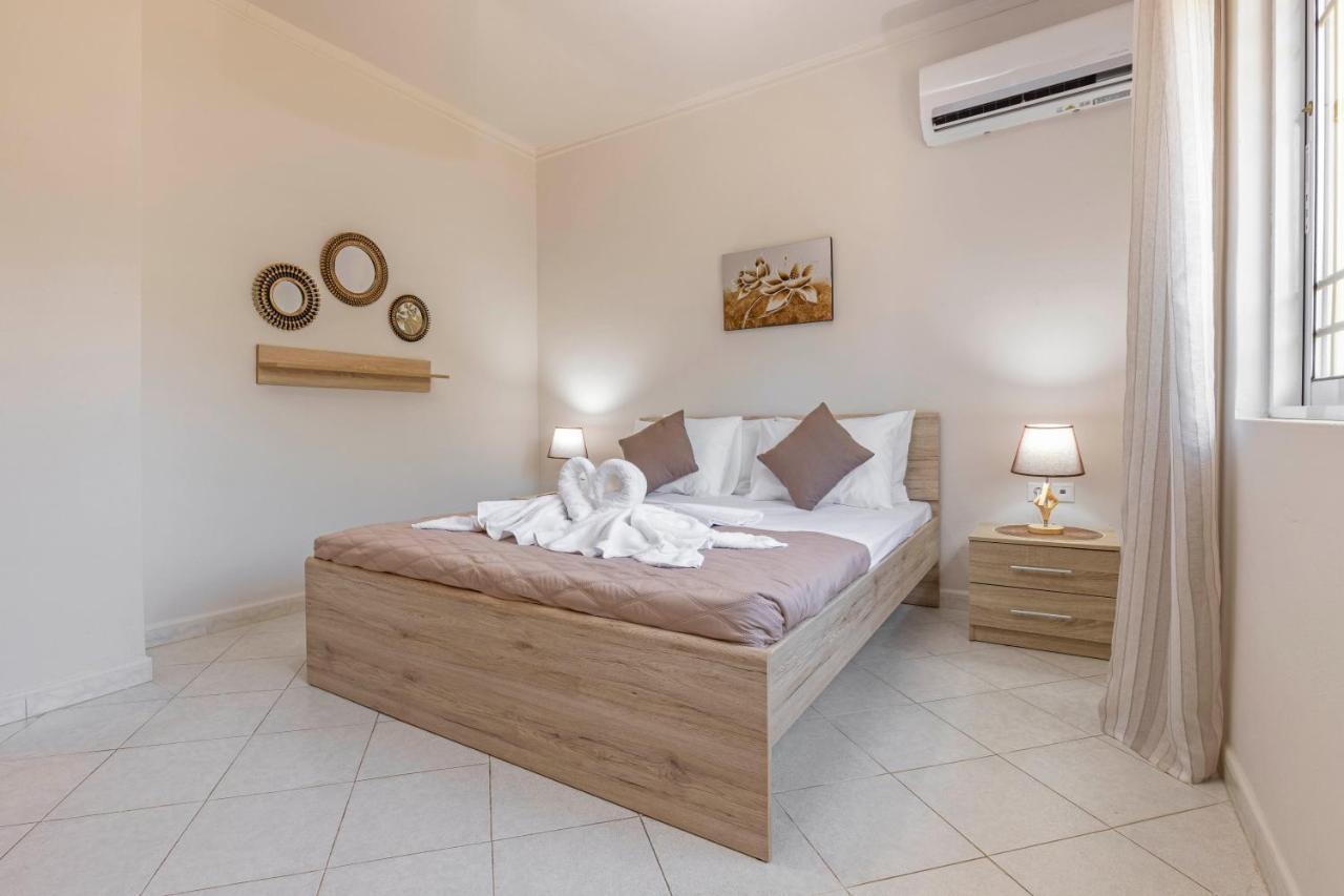 Holiday home Casa Di Gianna