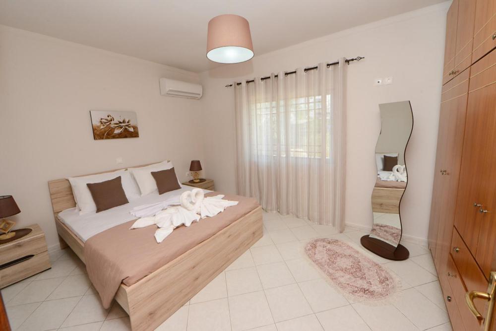Casa Di Gianna Vakantiehuis *