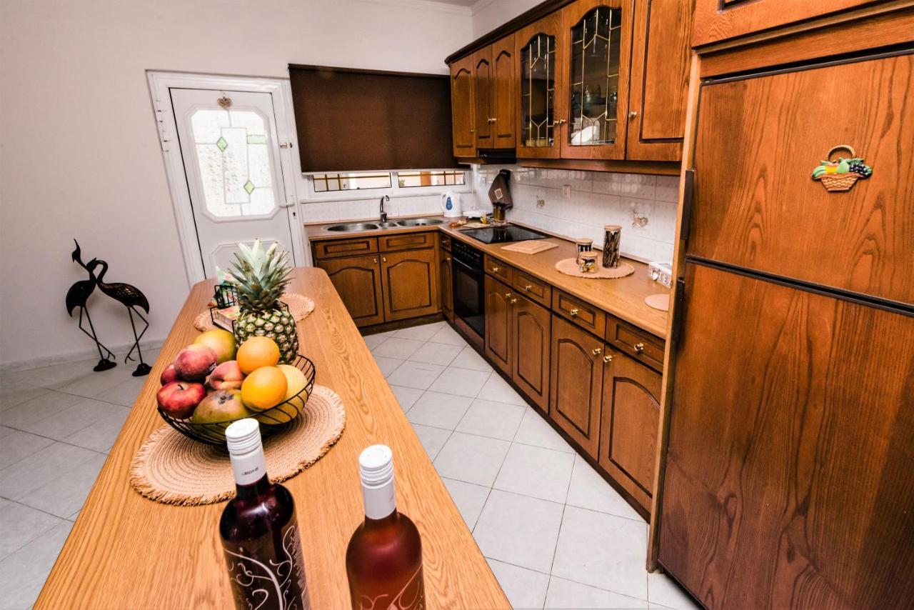 Casa Di Gianna Vakantiehuis