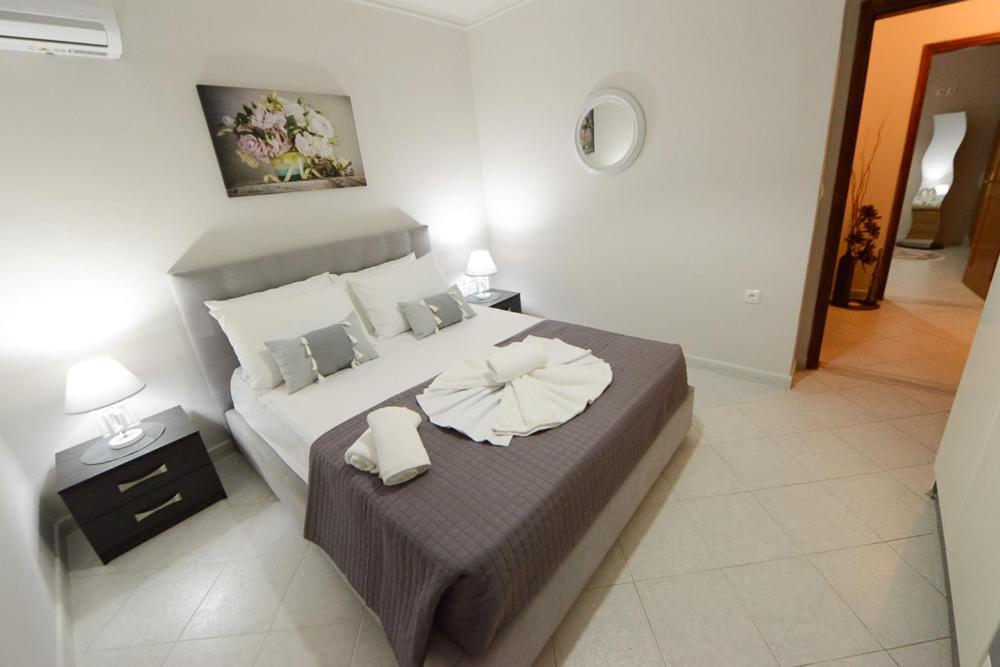 Vakantiehuis Casa Di Gianna Faliraki