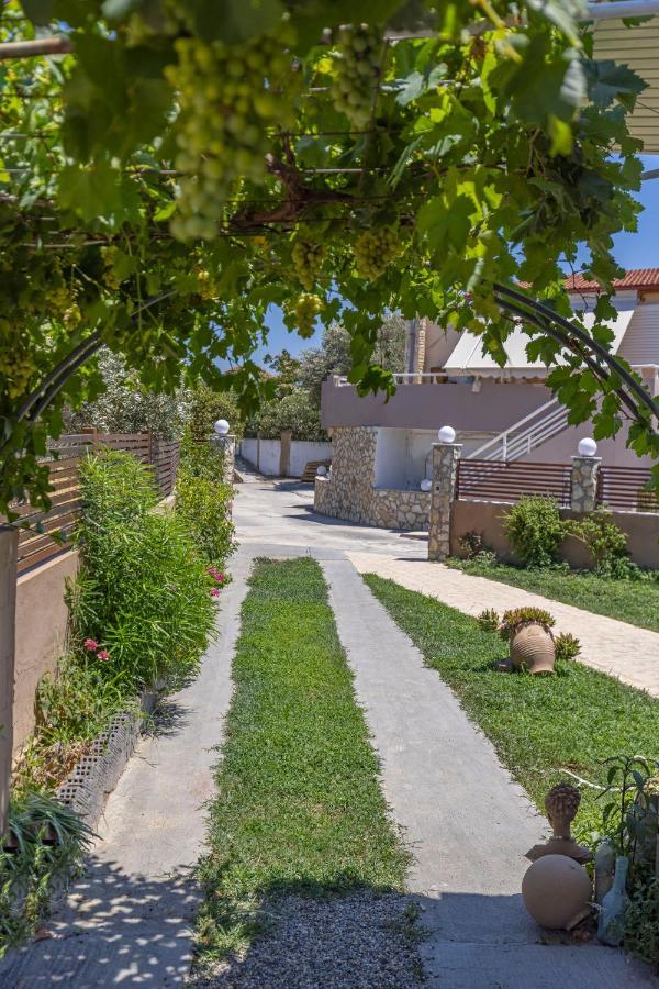 Casa Di Gianna Vakantiehuis Faliraki