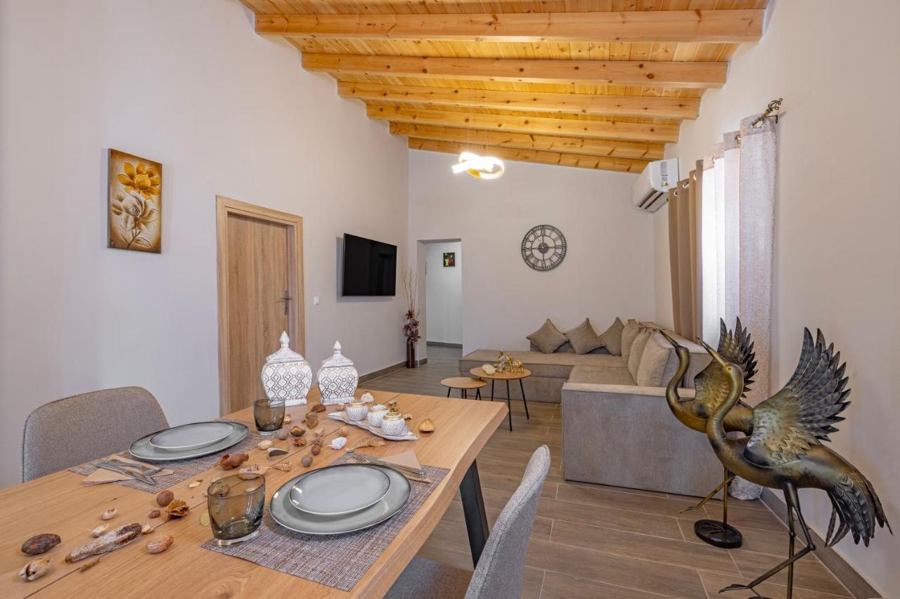 Casa Di Gianna Vakantiehuis Faliraki