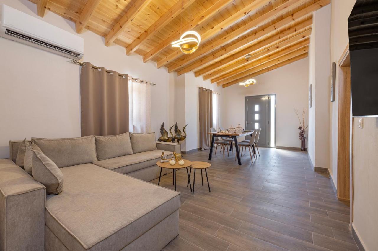 Casa Di Gianna Faliraki