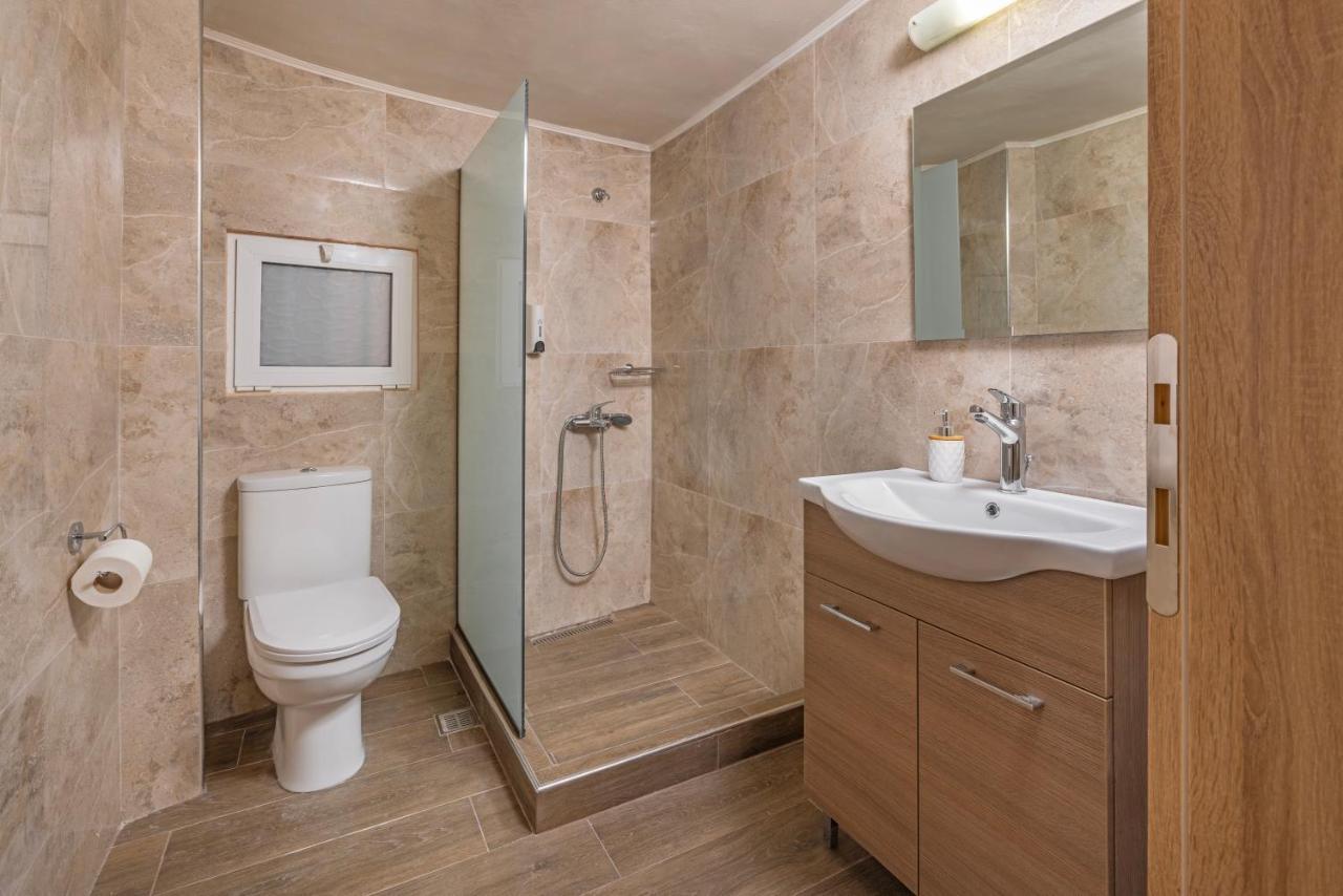 Casa Di Gianna Vakantiehuis Faliraki