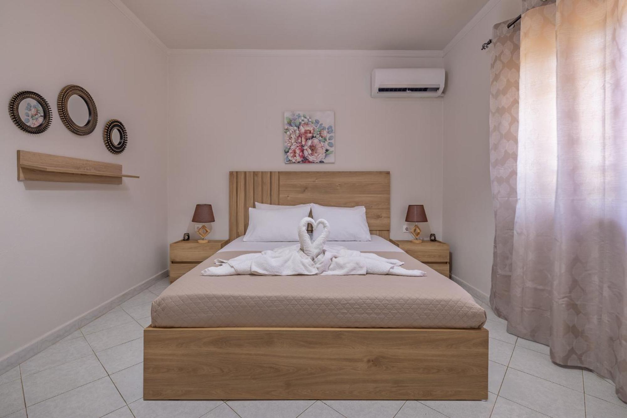 Holiday home Casa Di Gianna