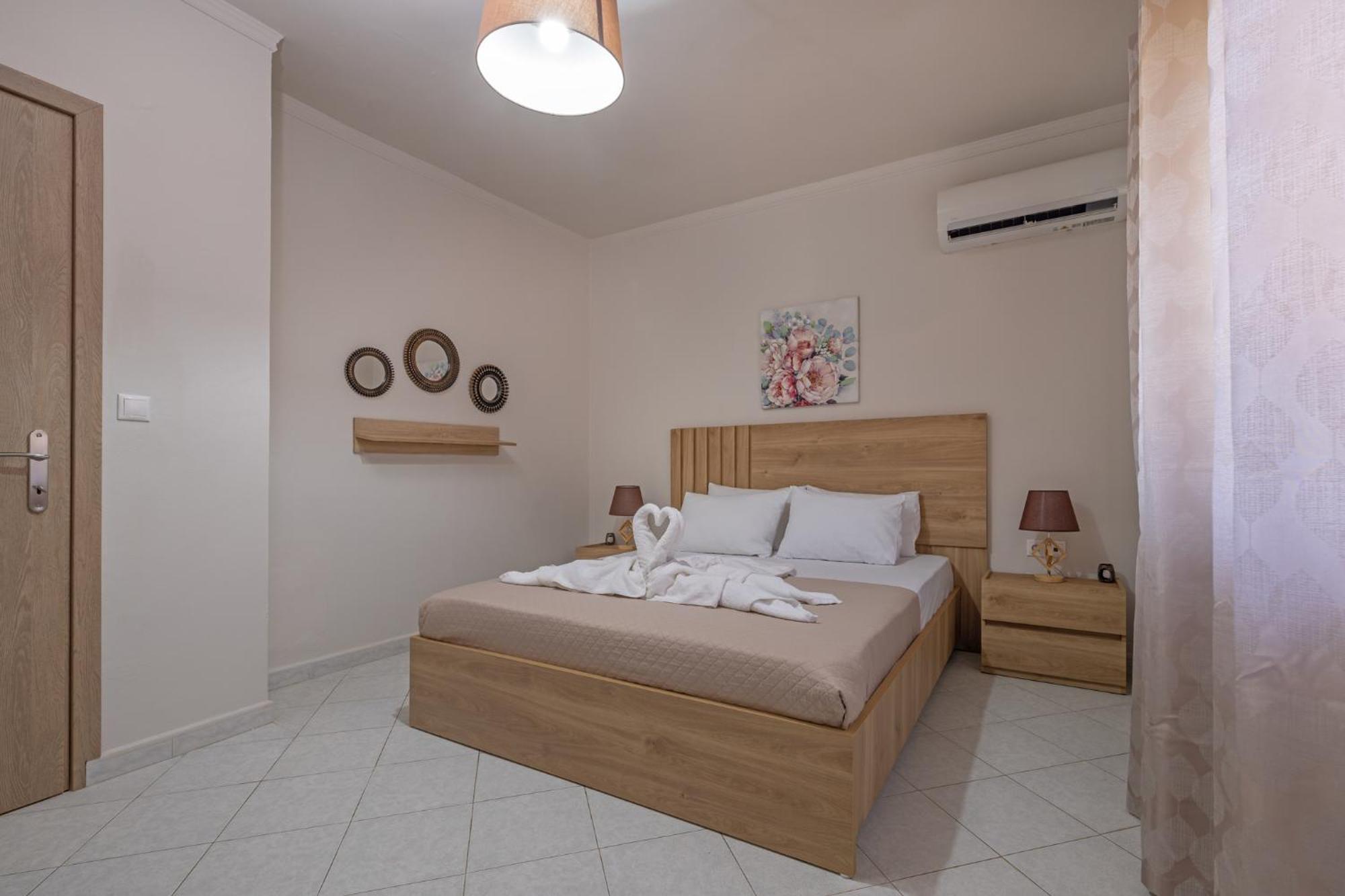 Casa Di Gianna Holiday home *