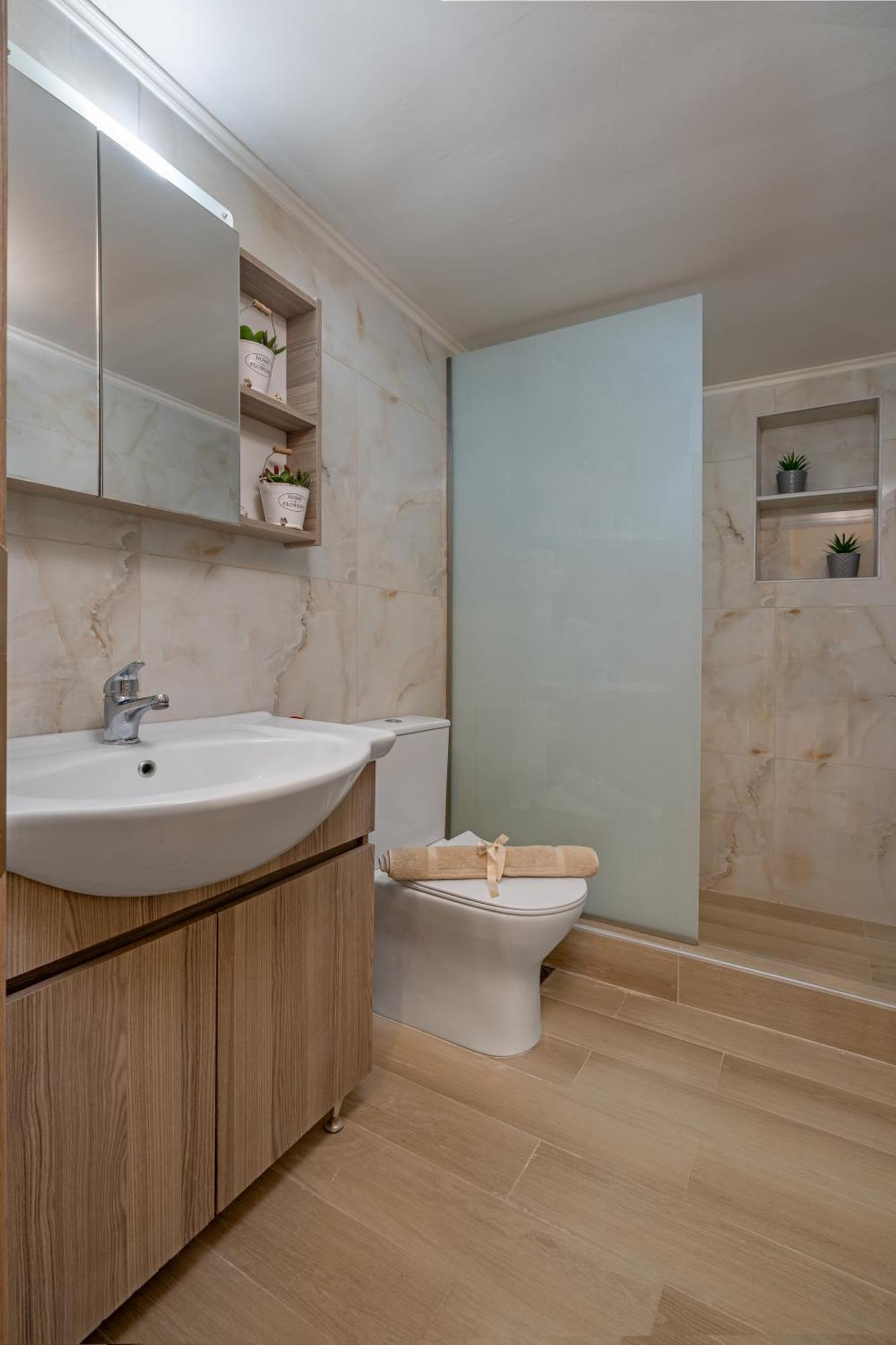 Holiday home Casa Di Gianna